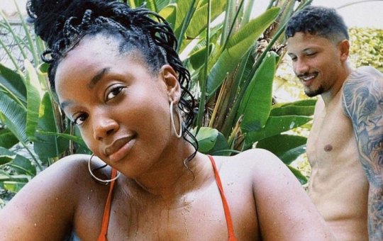 Jornalista Felipeh Campos cobra de Iza sobre rumores de reatamento