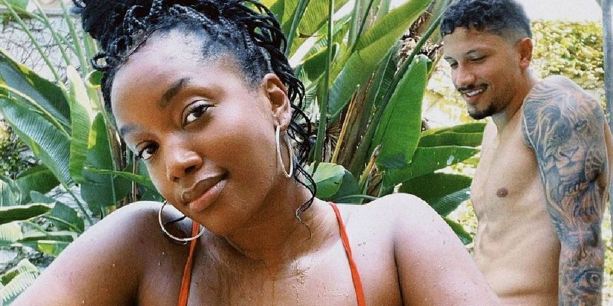 Jornalista Felipeh Campos cobra de Iza sobre rumores de reatamento