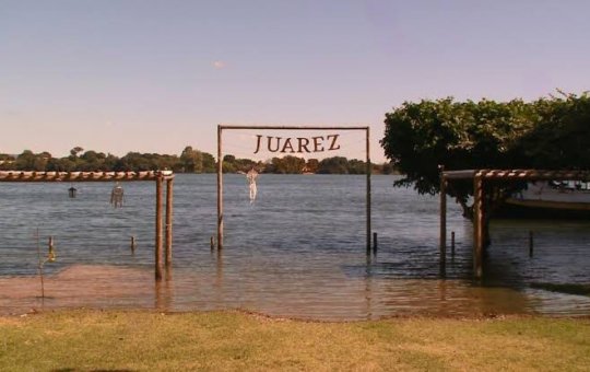 Jovem de 18 anos morre afogado após fugir de escola para tomar banho em rio