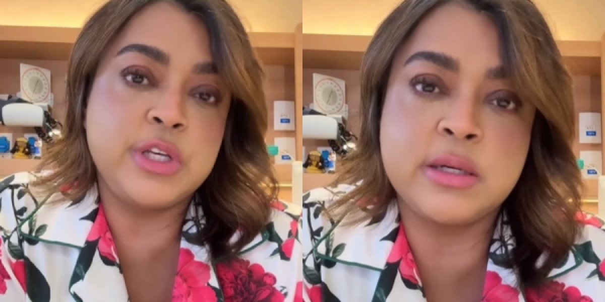 Preta Gil diz que se culpava pelo câncer