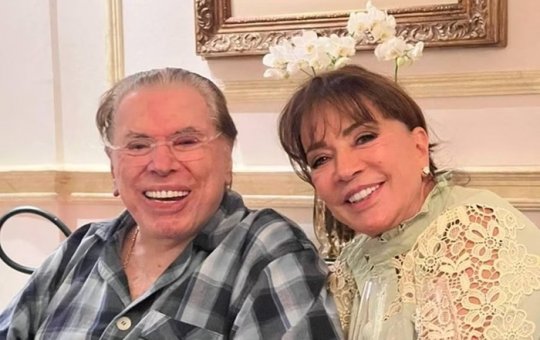 Íris Abravanel vai se mudar da casa onde morava com Silvio Santos; saiba mais