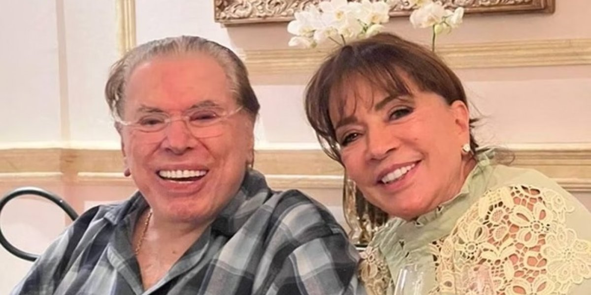 Íris Abravanel vai se mudar da casa onde morava com Silvio Santos; saiba mais