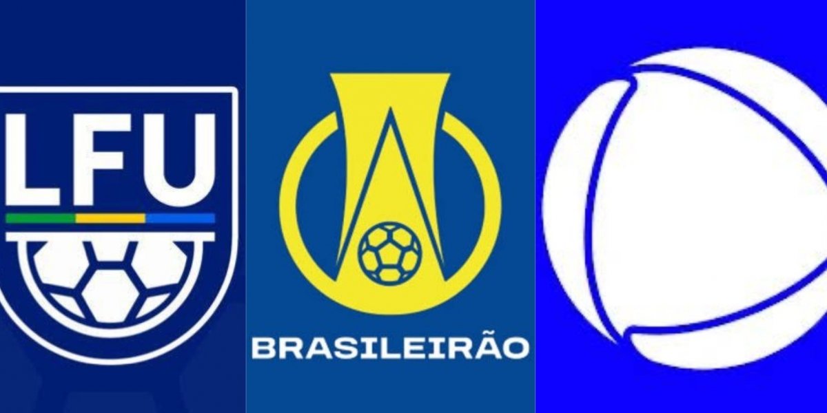 Record anuncia retorno ao Brasileirão e expande acordo com Paulistão