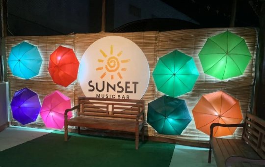 Canindé volta ao Sunset Music Bar comemorando seus 25 anos de carreira