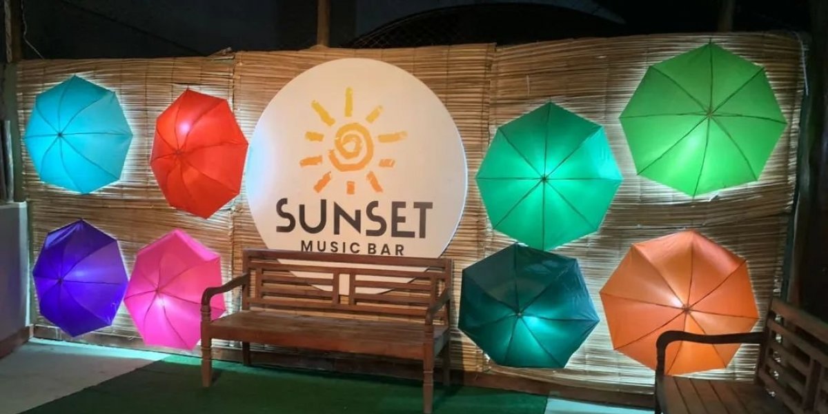 Canindé volta ao Sunset Music Bar comemorando seus 25 anos de carreira