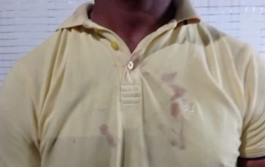 Motorista por aplicativo acusa passageira de agressão após finalizar corrida