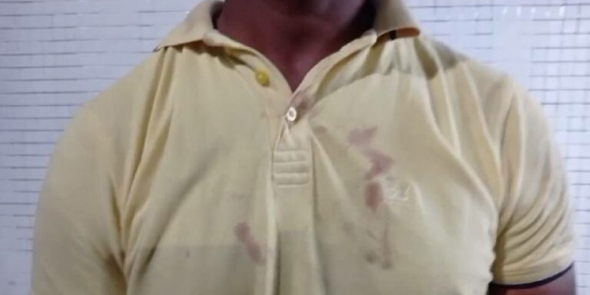 Motorista por aplicativo acusa passageira de agressão após finalizar corrida