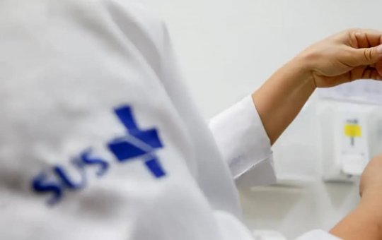 Anvisa renova dispensa de registro de duas vacinas contra mpox no Brasil