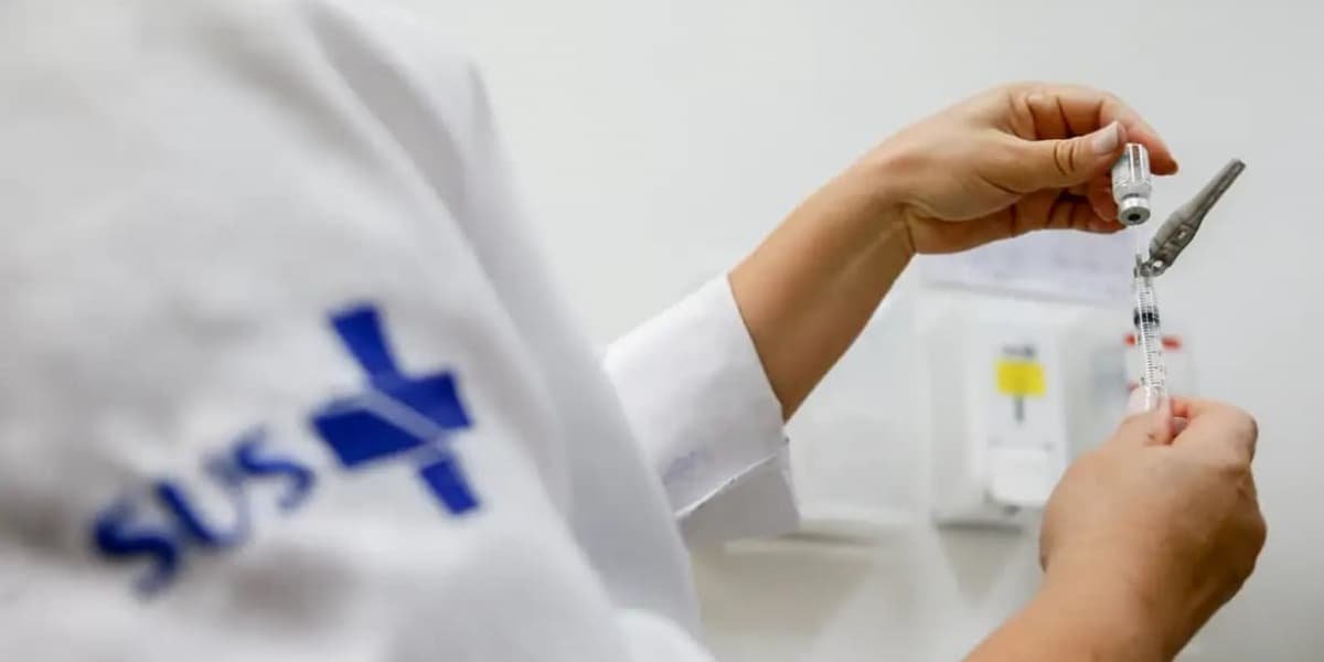 Anvisa renova dispensa de registro de duas vacinas contra mpox no Brasil