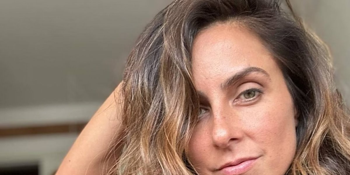 Carol Barcellos pede demissão da TV Globo após 20 anos de emissora