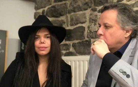 Day McCarthy se desespera: 'Não quero ser condenada, pelo resto da minha vida'