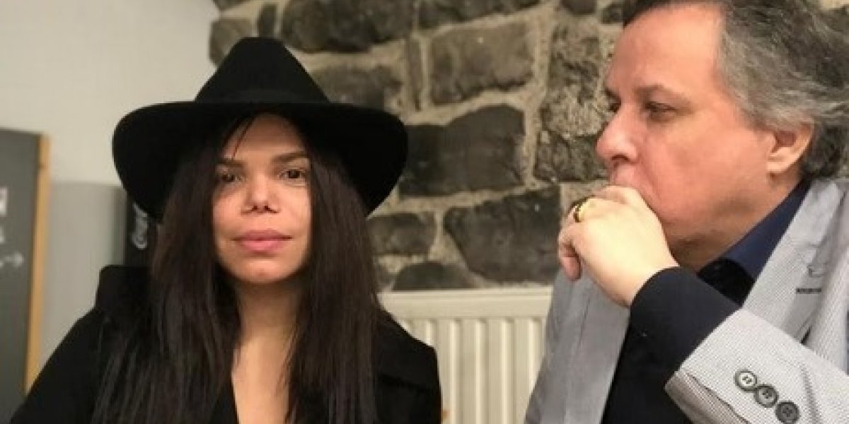 Day McCarthy se desespera: 'Não quero ser condenada, pelo resto da minha vida'