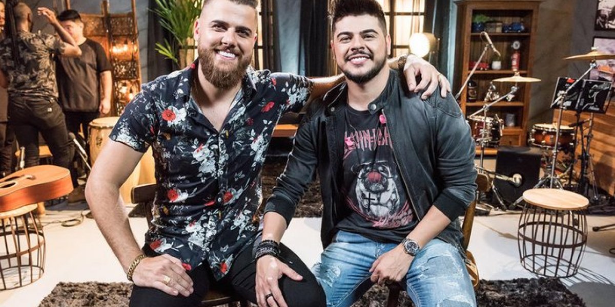 Equipe de Zé Neto e Cristiano alerta sobre vídeo falso nas redes sociais