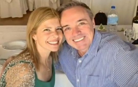 Rose Miriam abre mão de R$ 500 milhões da herança de Gugu