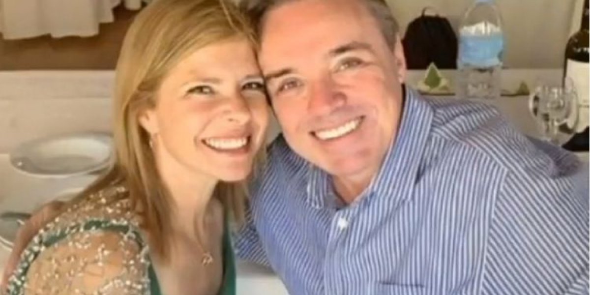 Rose Miriam abre mão de R$ 500 milhões da herança de Gugu