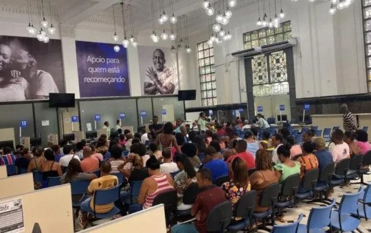 Beneficiários do BPC tem até este sábado (31) para atualizar cadastro