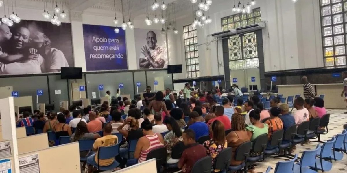 Beneficiários do BPC tem até este sábado (31) para atualizar cadastro