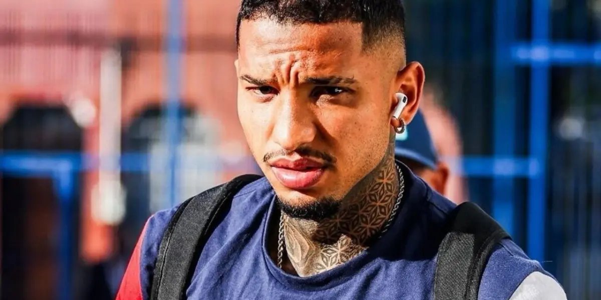 Família de Izquierdo receberá o salário do jogador durante oito anos