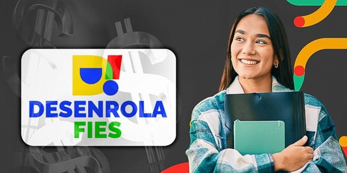 Desenrola Fies tem prazo prorrogado até 31 de dezembro