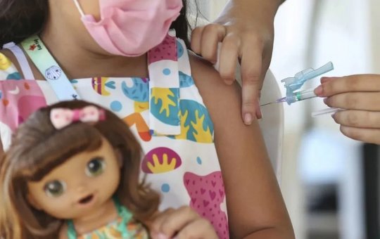 Vacina: Ministério da Saúde garante novas doses para Salvador