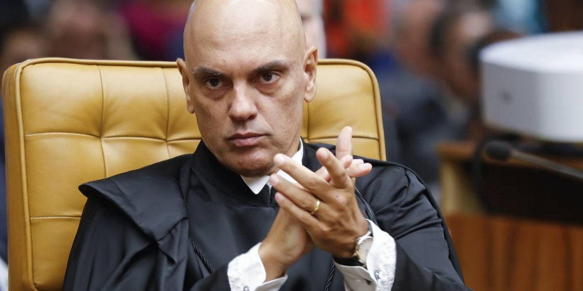 Alexandre de Moraes determina suspensão imediata do X no Brasil