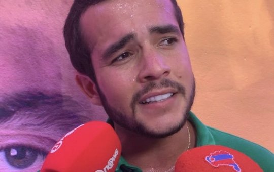 Deputado Matheus Ferreira fala sobre a abertura do comitê de Geraldo Júnior