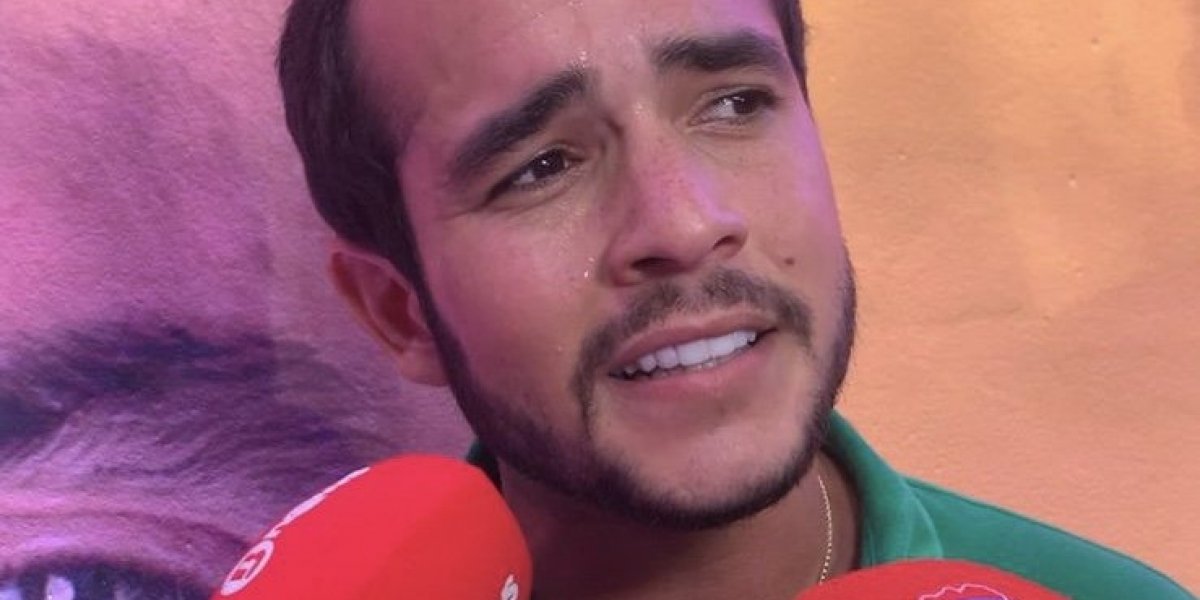 Deputado Matheus Ferreira fala sobre a abertura do comitê de Geraldo Júnior