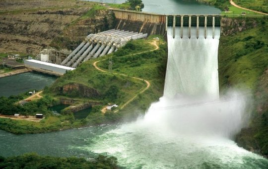 Governo aciona bandeira vermelha na conta de luz após três anos