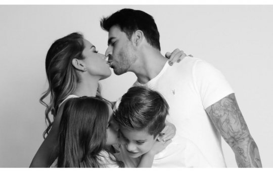 Saúde de Rodrigão: Cirurgia delicada é bem-sucedida e ex-BBB recebe alta