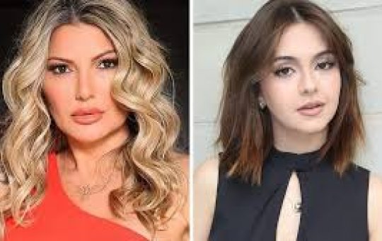 Antonia Fontenelle é condenada a três anos de prisão por expor gravidez