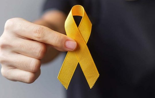 Setembro Amarelo: ‘Se precisar, peça ajuda!’