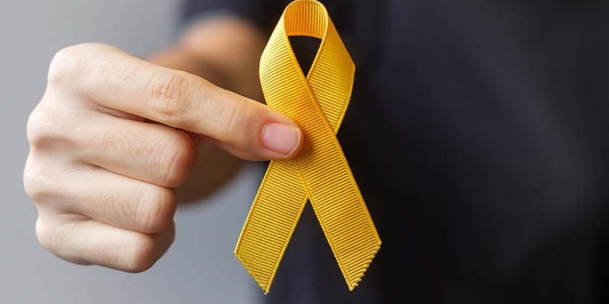 Setembro Amarelo: ‘Se precisar, peça ajuda!’