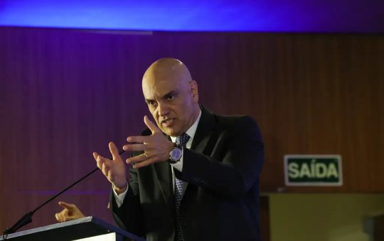 STF: Começa o julgamento sobre suspensão do X no Brasil