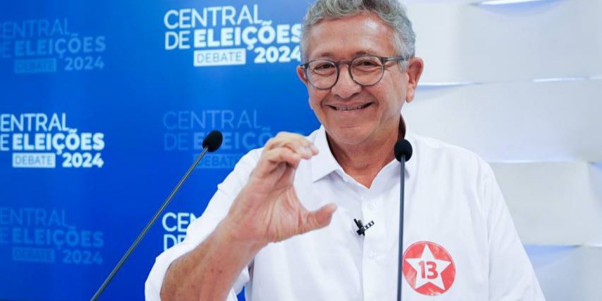 Caetano dispara: 'Flávio é cúmplice de todas as maldades de Elinaldo'