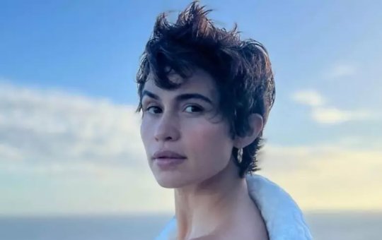 Nanda Costa encerra contrato com a TV Globo após 15 anos