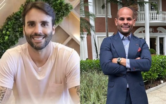 Daniel Cady e o médico baiano: Entenda a polêmica sobre medicamentos