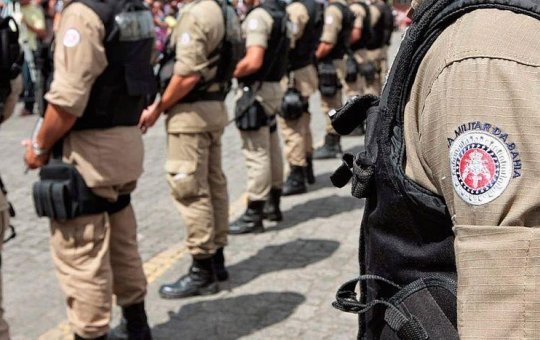 Suspeito rouba gás de cozinha e esfaqueia vítima em Vitória da Conquista