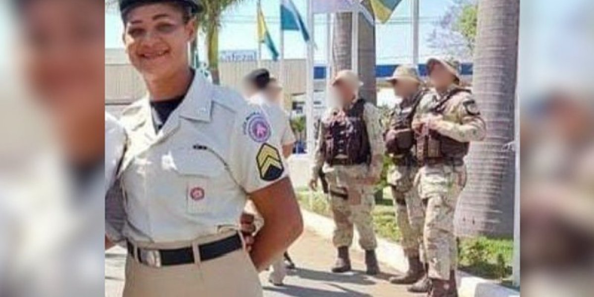 Sargento da PM é encontrada morta dentro da própria casa em Jequié