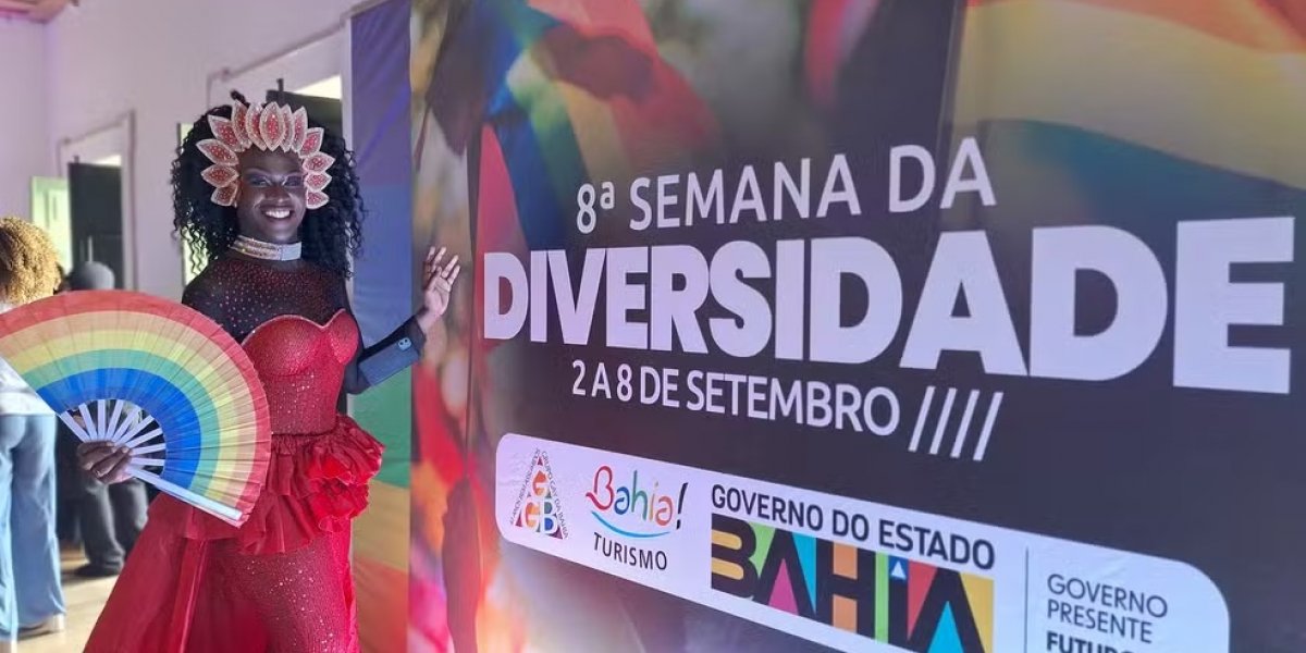 Evento da Diversidade Cultural acontece em Salvador nesta semana