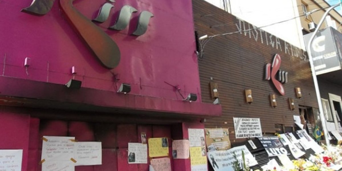 Boate Kiss: Réus processados são presos após decisão de Toffoli