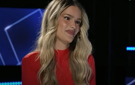 Yasmin Brunet e Blogueirinha debocham de Davi Brito após revelação de fortuna