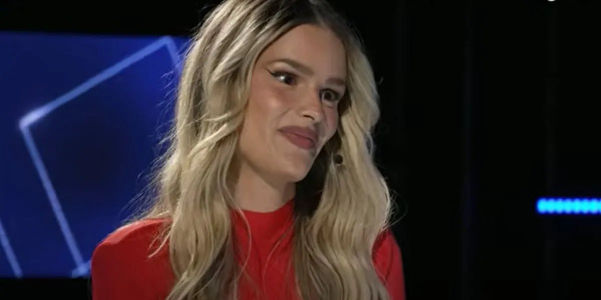 Yasmin Brunet e Blogueirinha debocham de Davi Brito após revelação de fortuna