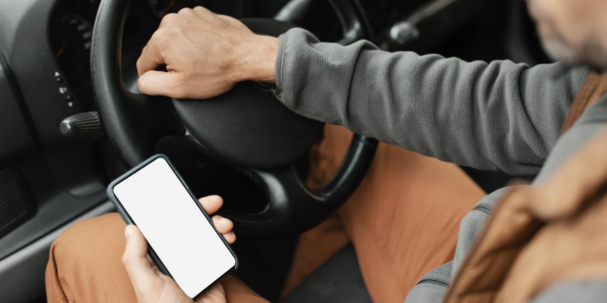 Desafios de Motoristas de Aplicativo na luta contra o assédio no trabalho