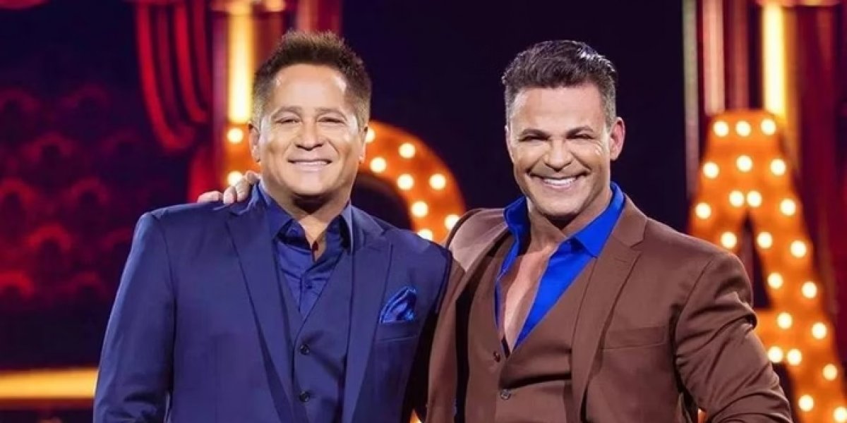 Eduardo Costa quebra silêncio e fala sobre briga com Leonardo