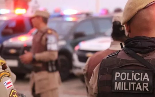 Homem é assassinado a tiros na Av. Bonocô