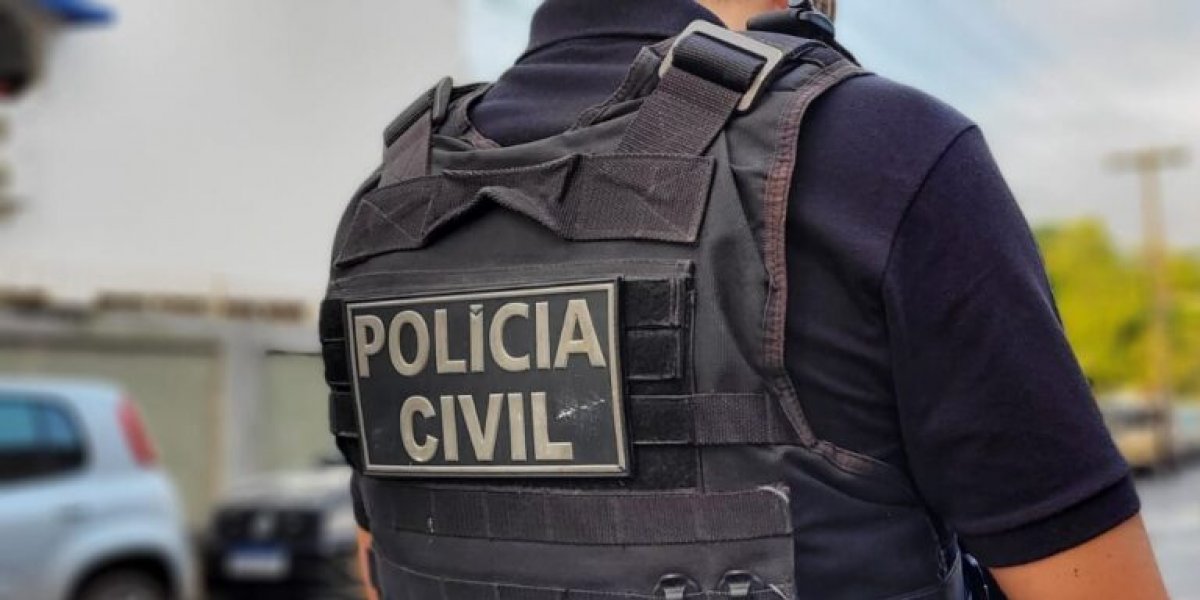 Dois homens são presos suspeitos de homicídio em Feira de Santana