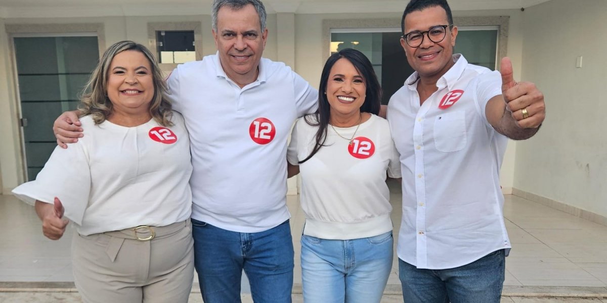 Distritos de Araci receberão asfalto com ajuda de Silva Neto e Félix Mendonça