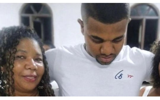 Mãe de Davi expressa temor de morte ao exibir exame "meus dias estão contados?"