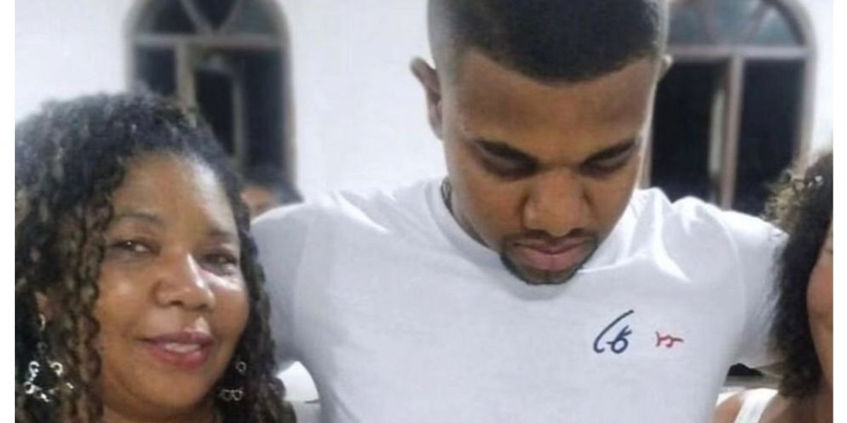 Mãe de Davi expressa temor de morte ao exibir exame "meus dias estão contados?"