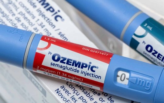 Farmacêutica se posiciona contra uso off-label do Ozempic após polêmica